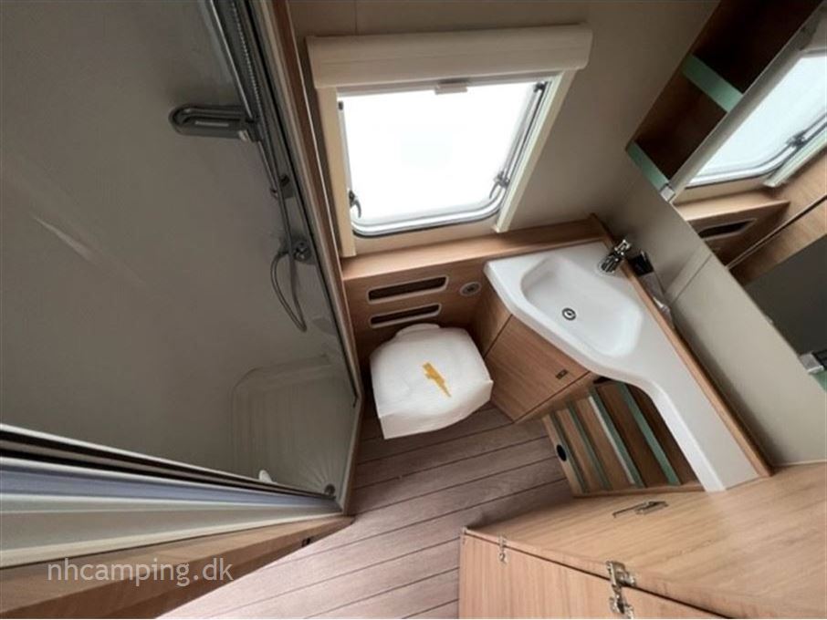 Knaus Sudwind 580 QS